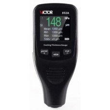 VICTOR/RuoShui 852A Coating Thickness Gauge 